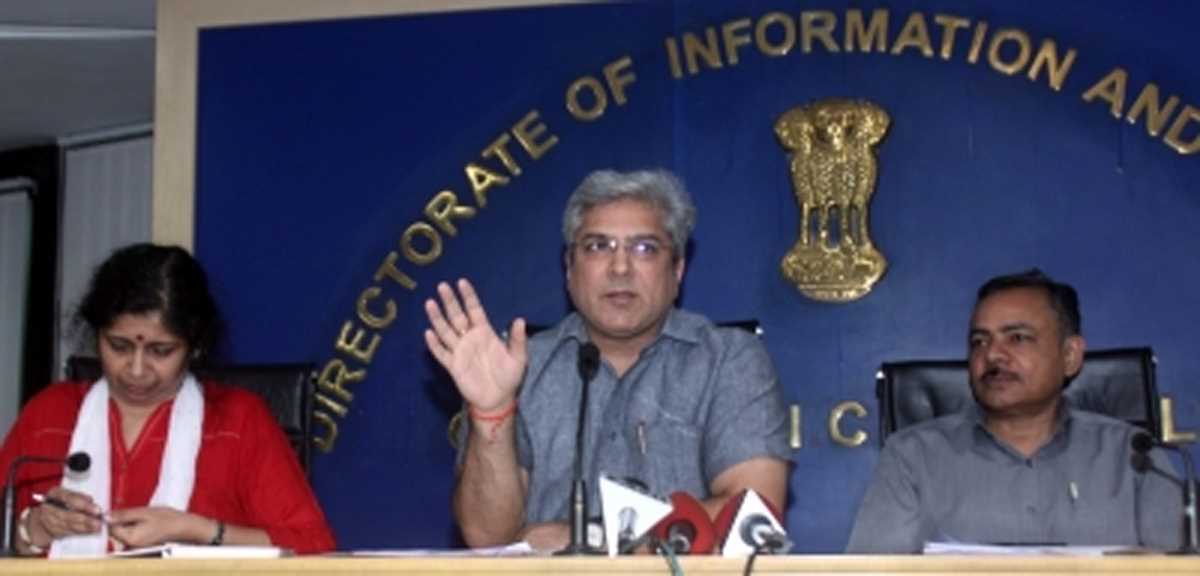 मुंडका अग्निकांड, 27 मृतकों के परिजनों को 10-10 लाख रुपये की सहायता राशि